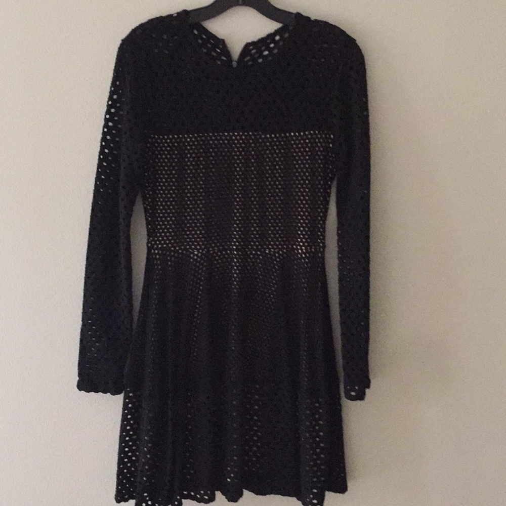 BCBG MaxAzaria Kyla dress